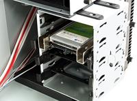 Scythe Scythe Twin Mounter - thumbnail