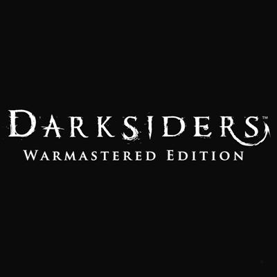 Darksiders Warmastered Edition Darksiders Warmastered Edition