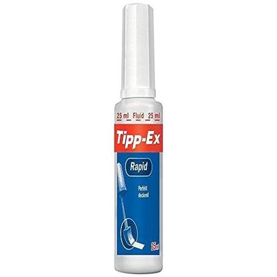 Tipp-Ex correctievloeistof Rapid