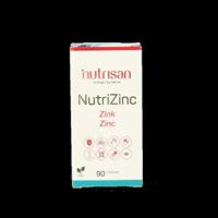 Nutrisan Nutrizinc 90 Capsules - thumbnail