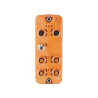 ifm Electronic AL1120 AL1120 Actieve sensor/actorbox Multipoolverdeler 1 stuk(s) - thumbnail