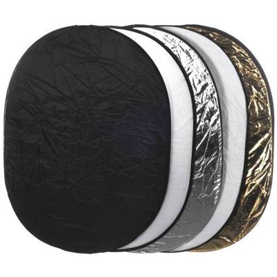 Bresser TR-1 5-in-1 reflectiescherm 60x90cm