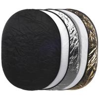 Bresser TR-1 5-in-1 reflectiescherm 60x90cm - thumbnail