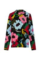 POM Amsterdam Top Autumn Garden - thumbnail