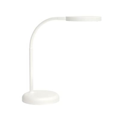 Mauljoy bureaulamp, LED, wit