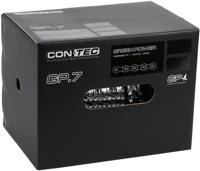 CONTEC ketting "green power gp.7" ct chain greenpower gp7 1/2x3/32", 30m box - thumbnail