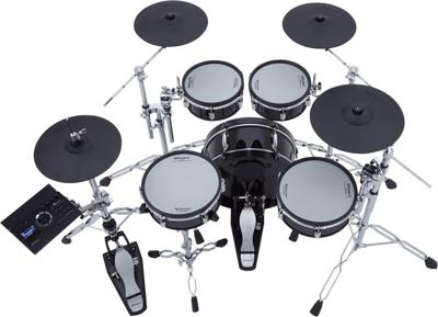 Roland VAD307 V-Drums Acoustic Design kit Roland VAD307 V-Drums Acoustic Design kit