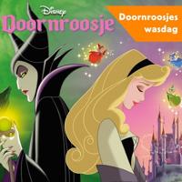 Doornroosje - Doornroosjes wasdag - thumbnail