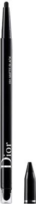 Christian Dior - Dior Diorshow 24H Stylo Intense Waterproof Eyeliner 091 Matte Black 0.3 g