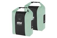 Givi Experience Junter Fietstassen 14L - Groen - thumbnail