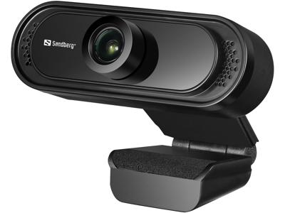 Sandberg USB 1080P Saver webcam Sandberg USB 1080P Saver webcam