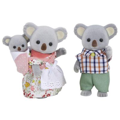 Sylvanian Families koala 5310