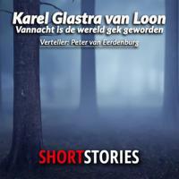 Vannacht is de wereld gek geworden - thumbnail