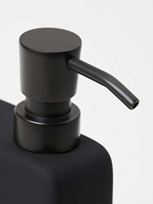 Marc O'Polo Marc O'Polo The Edge Soap dispenser Anthracite