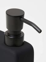 Marc O'Polo Marc O'Polo The Edge Soap dispenser Anthracite - thumbnail