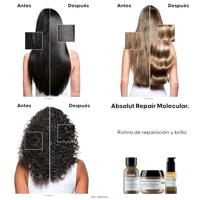 L'Oréal Professionnel Série Expert Absolut Repair Dual Oil 30ml - thumbnail