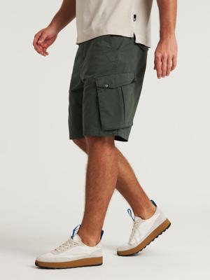 CHASIN' Shorts Riot.S Gamma