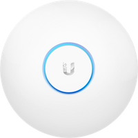 Ubiquiti Networks UniFi 6 Lite 1500 Mbit/s Wit Power over Ethernet (PoE) - thumbnail