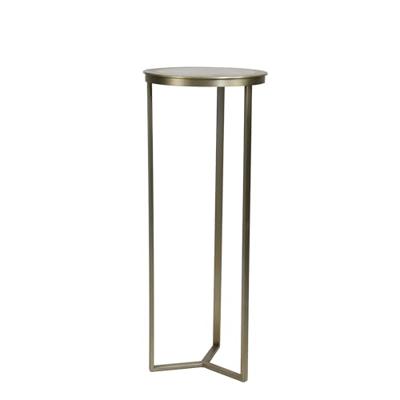Light & Living Zuil 'Retiro' 101cm hoog, kleur Goud