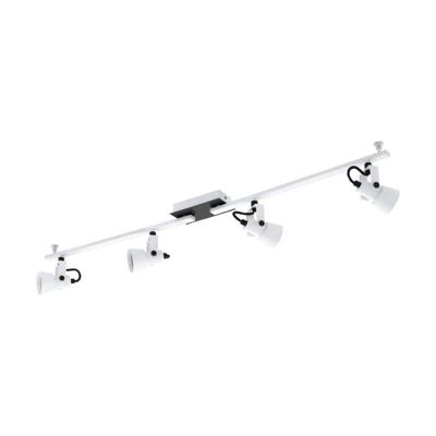 Eglo LedspotTrillo 4x - 97374