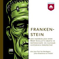 Frankenstein - thumbnail