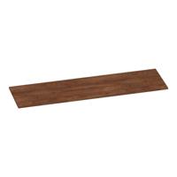 Brauer Ocean Slim Topblad - 160 cm - Forest Cacao - thumbnail