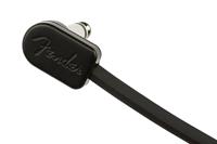 Fender Blockchain Patch Cable Kit zwart medium 12-delig - thumbnail