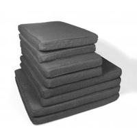 Kussenset voor Allibert loungeset Monaco - thumbnail