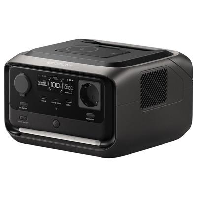 EcoFlow River 3 Plus Wireless EcoFlow River 3 Plus Wireless