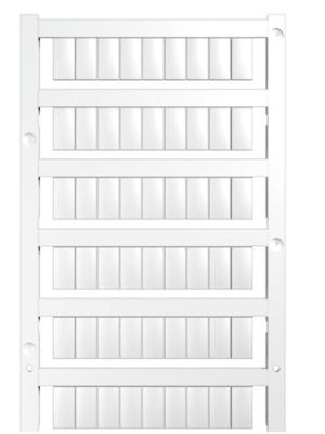 Weidmüller 1609920000 Apparaatmarkeerder Wit 540 stuk(s) Weidmüller 1609920000 Apparaatmarkeerder Wit 540 stuk(s)