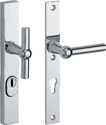 Knopg.RS SKG CdF/Bauhaus smal MGC K72