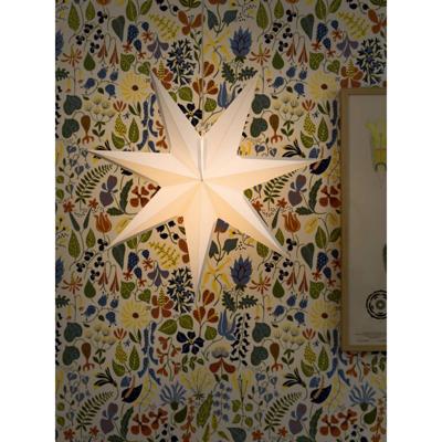 Konstsmide 2917-200 Kerstster Ster Helder Wit Standaard