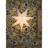 Konstsmide 2917-200 Kerstster Ster Helder Wit Standaard - thumbnail