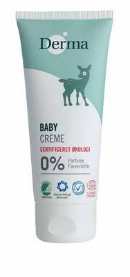 Derma Eco Baby Crème