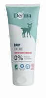 Derma Eco Baby Crème - thumbnail