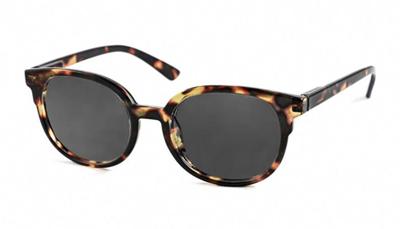 Leeszonnebril Vista Bonita Nova-Hub Havanna-+2.50