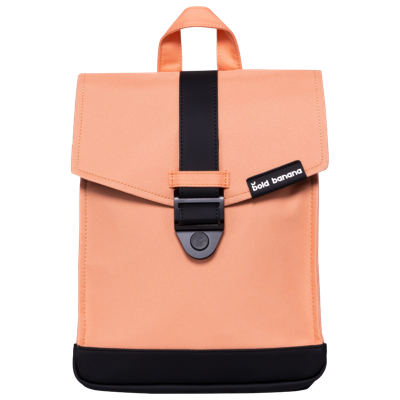 Bold banana original rugzak tablet-Peach