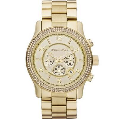 Michael Kors Mk5575 Dameshorloge Michael Kors Mk5575 Dameshorloge