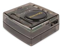 Beamz DMX lightrider USB interface met WiFi - thumbnail