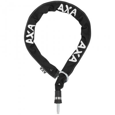 AXA insteekketting RLC 100 cm x 5,5 mm Defender zwart AXA insteekketting RLC 100 cm x 5,5 mm Defender zwart