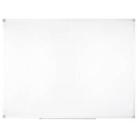 SpeaKa Professional Whiteboard SP-WW-001 (b x h) 1200 mm x 900 mm Wit Incl. penhouder - thumbnail