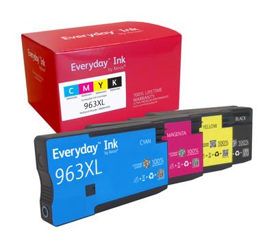 Toner Xerox 006R04993 Multicolour