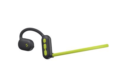 Havit E553BT Freego Pro - Open oortelefoon met luchtgeleiding, groen