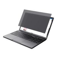 Trust Primo Privacy Filter Privacyfolie Laptop 39,6 cm (15,6) Beeldverhouding: 16:9 25195 Universal - thumbnail
