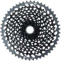 Sram cassette "xg-1295" cas.sprocket xg-1295 10-50t black - thumbnail