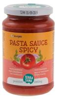 TerraSana Pikante Tomatensaus - thumbnail