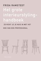 Het grote interieurstylinghandboek (Paperback) - thumbnail