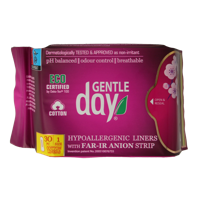Gentle Day Inlegkruisjes 30 Stuks - thumbnail
