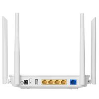 Edimax BR-6478AC V3 - AC1200 Wave 2 Dual-Band Gigabit Router - thumbnail