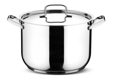 Lagostina kookpottenset Sfisioza, 10-delig Lagostina kookpottenset Sfisioza, 10-delig